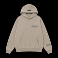 3SS3NTIALS HOODIES