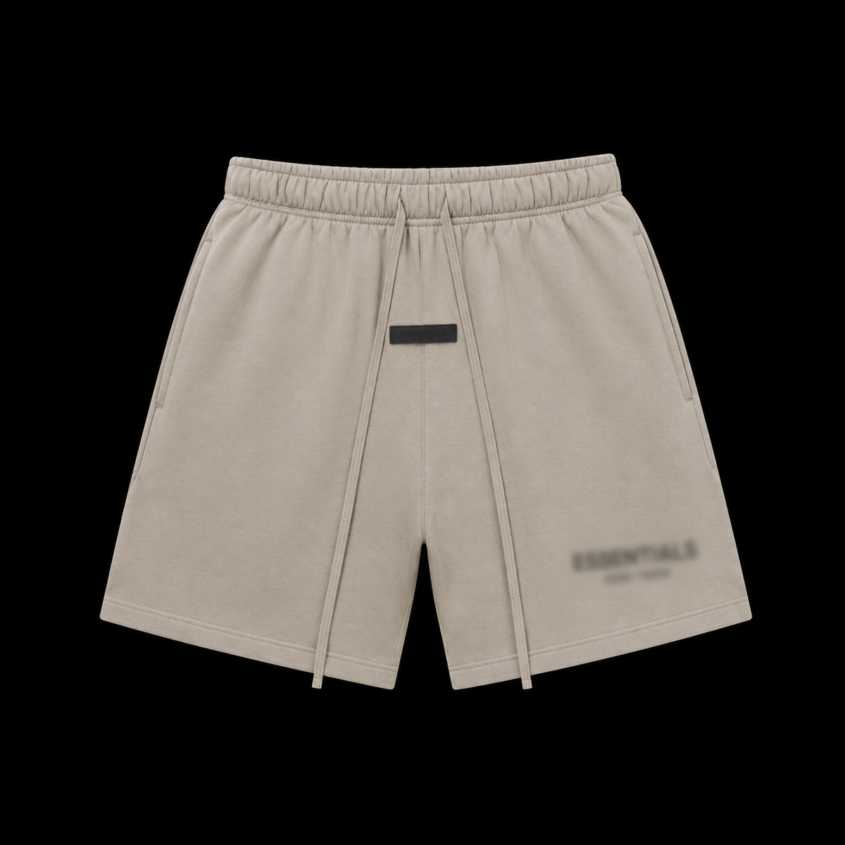 3SS3NTIALS SHORTS