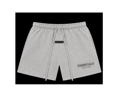 3SS3NTIALS SHORTS