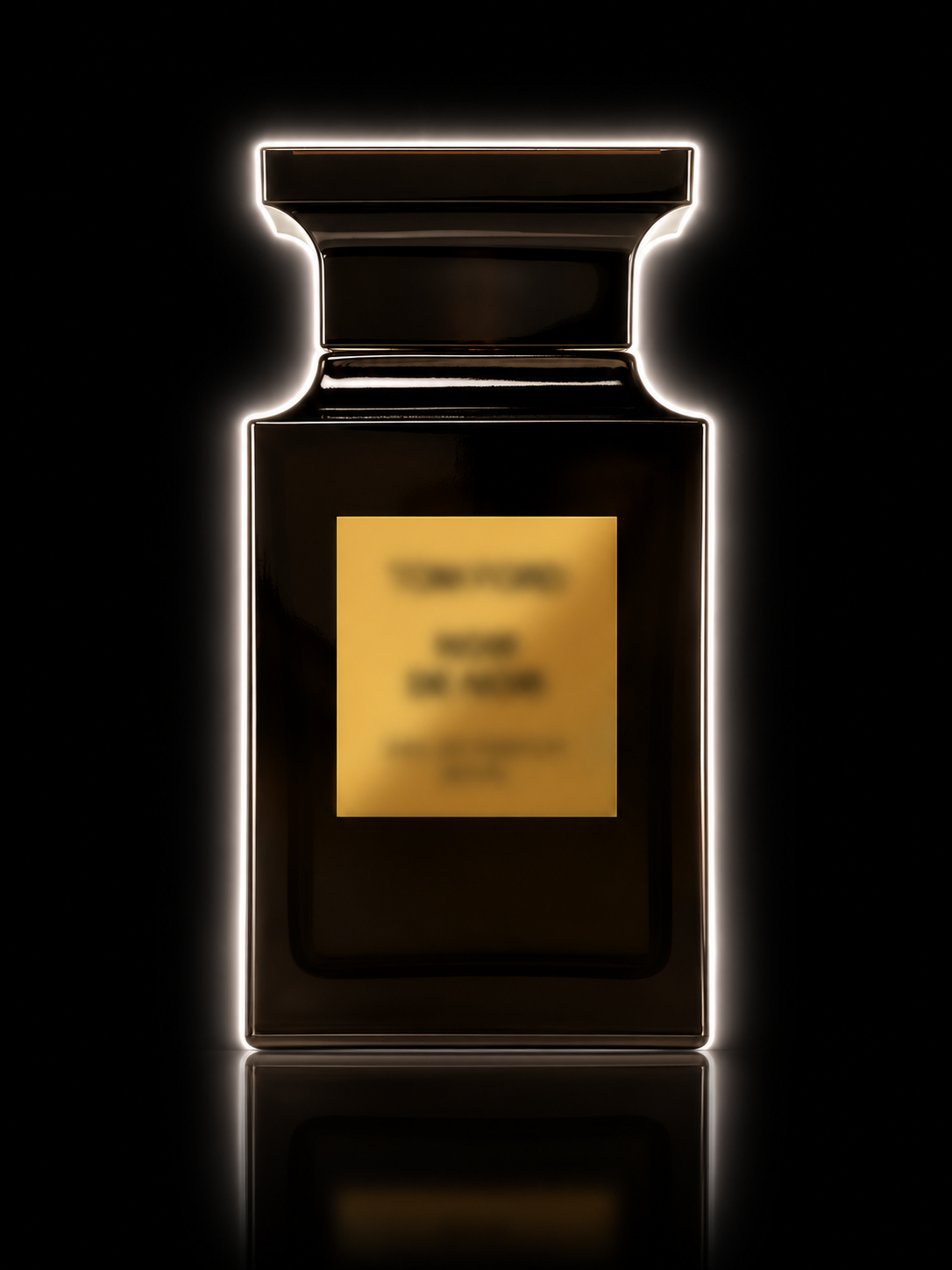 NOIR DE NOIR
