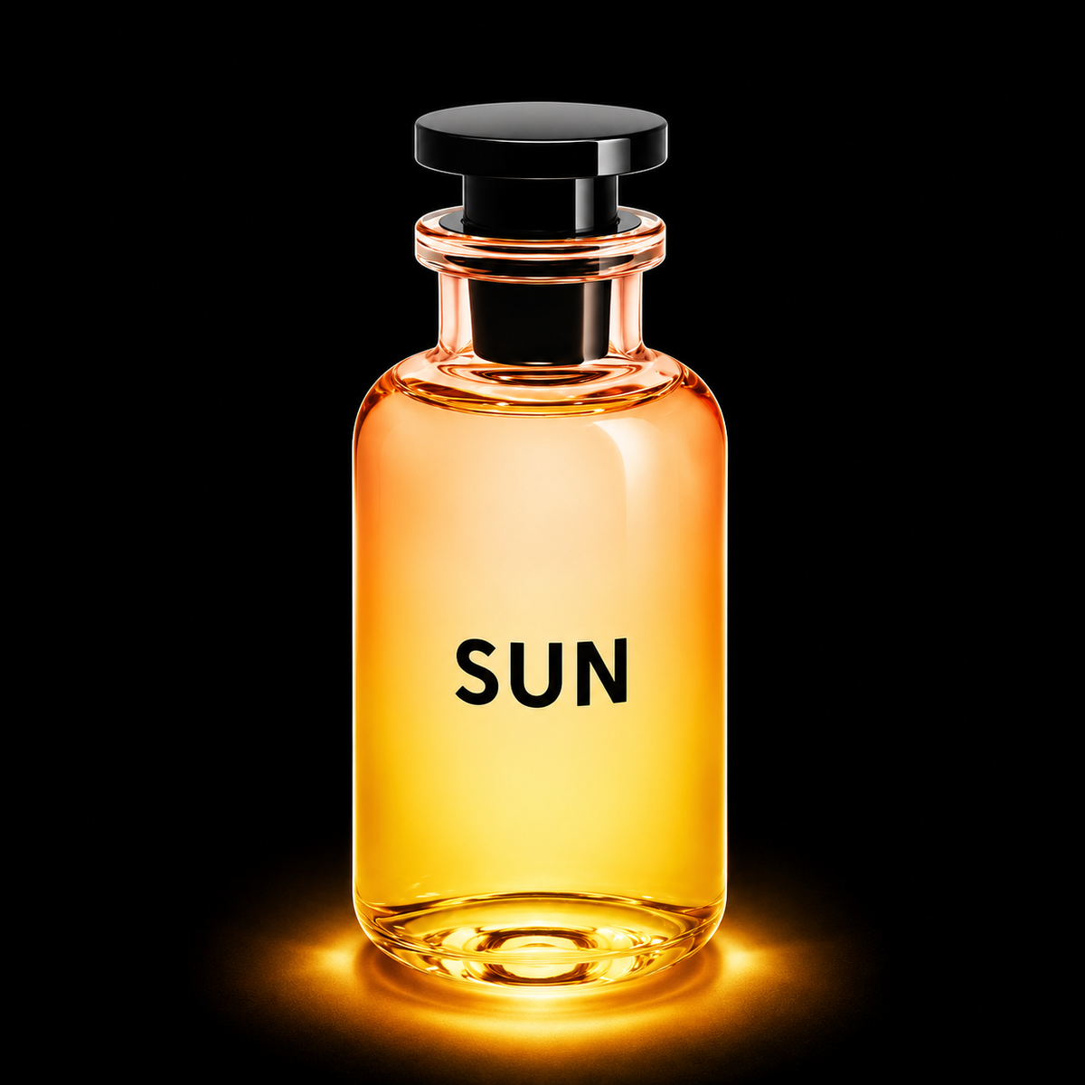 SUN BOTTLE