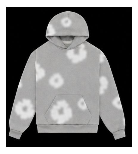 TEARS HOODIE