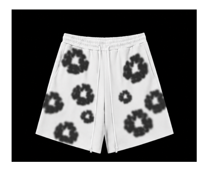 TEARS SHORTS