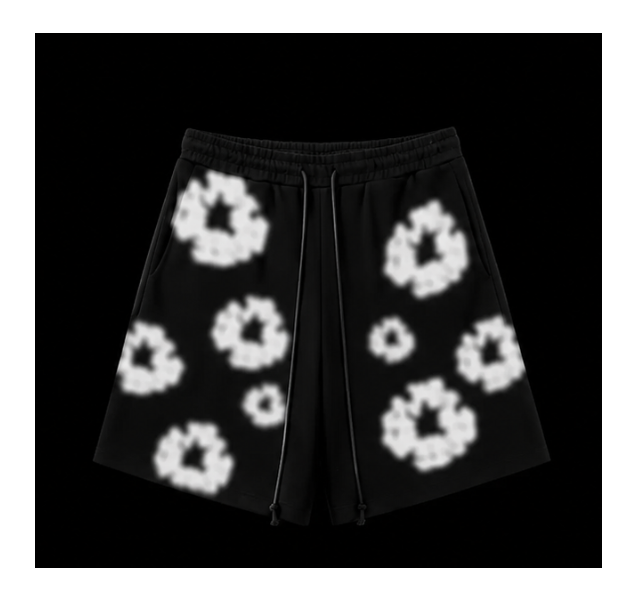 TEARS SHORTS