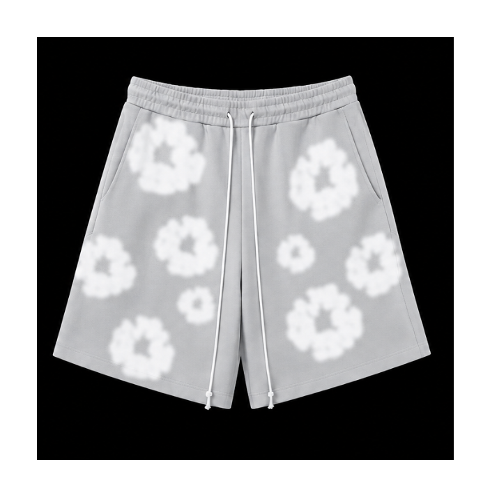 TEARS SHORTS